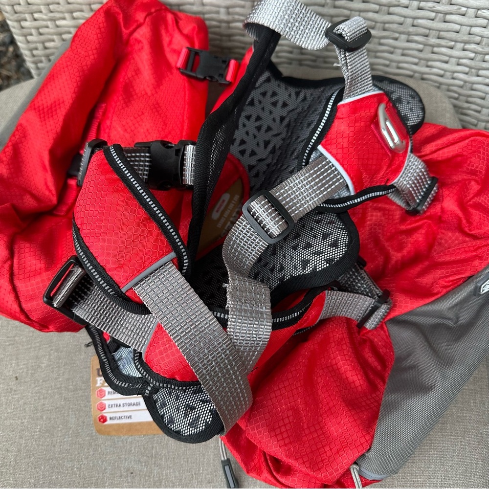 Arcadia Trail Ultimate Backpack Harness - Picture 6 of 10